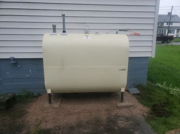 photo by James Boudreau