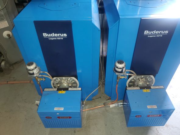 photo by James Boudreau