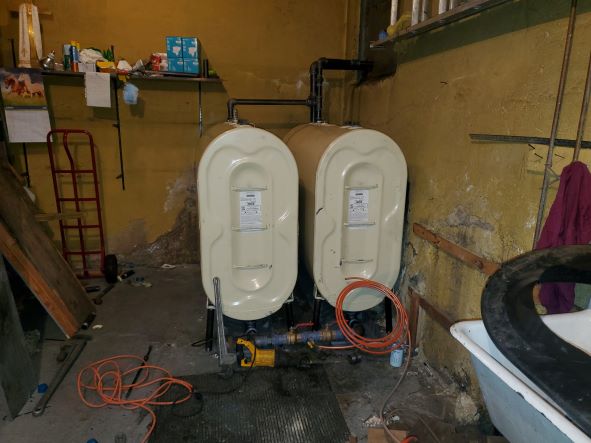 photo by James Boudreau