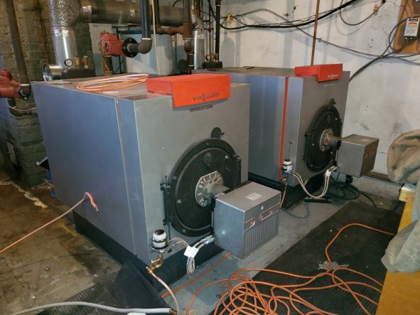 photo by James Boudreau